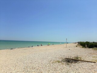 Apartment Marotta-Mondolfo Umgebung 30