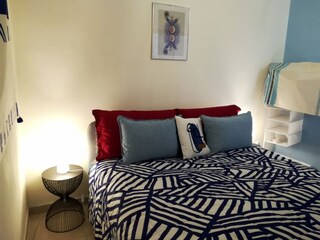 Ferienhaus San Nicola l'Arena Ausstattung 27