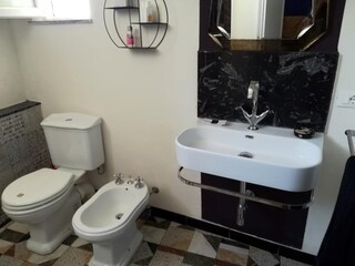 Casa per le vacanze San Nicola l'Arena Caratteristiche 32