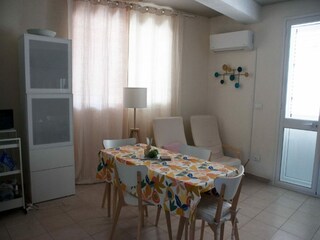 Ferienhaus San Nicola l'Arena Ausstattung 42