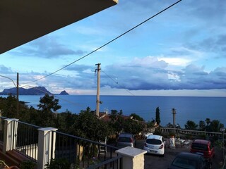 Casa per le vacanze San Nicola l'Arena Registrazione all'aperto 5