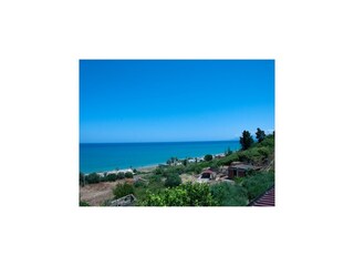 Ferienhaus San Nicola l'Arena Außenaufnahme 12