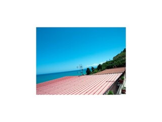 Ferienhaus San Nicola l'Arena Außenaufnahme 14