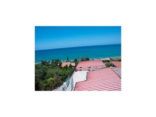 Ferienhaus San Nicola l'Arena Außenaufnahme 19