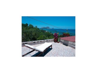 Ferienhaus San Nicola l'Arena Außenaufnahme 21