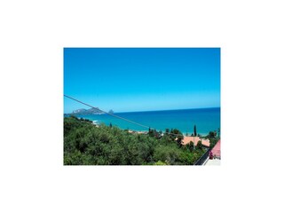 Ferienhaus San Nicola l'Arena Außenaufnahme 23