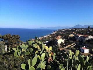 Casa per le vacanze San Nicola l'Arena Ambiente 47