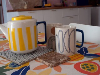 Holiday house San Nicola l'Arena  52