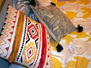 Casa per le vacanze San Nicola l'Arena Caratteristiche 23