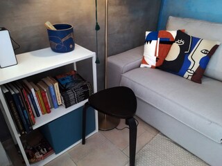 Vakantiehuis San Nicola l'Arena Kenmerken 40