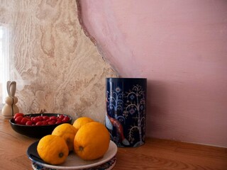 Maison de vacances San Nicola l'Arena Équipement 31