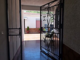 Maison de vacances San Nicola l'Arena Équipement 35