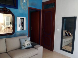 Vakantiehuis San Nicola l'Arena Kenmerken 25