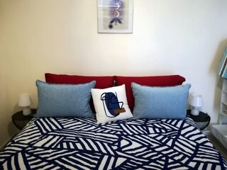 Maison de vacances San Nicola l'Arena Équipement 32