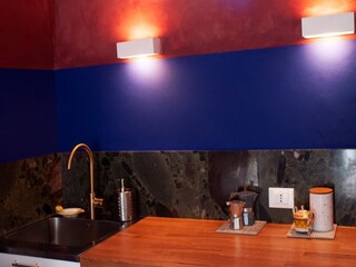 Casa per le vacanze San Nicola l'Arena Caratteristiche 43