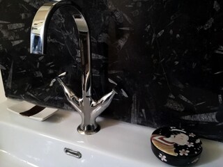 Maison de vacances San Nicola l'Arena Équipement 44