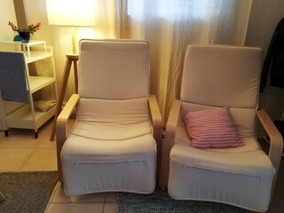 Casa per le vacanze San Nicola l'Arena Caratteristiche 28