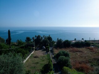 Vakantiehuis San Nicola l'Arena Buitenaudio-opname 17