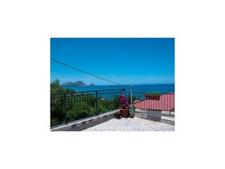 Vakantiehuis San Nicola l'Arena Buitenaudio-opname 1