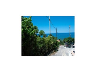 Holiday house San Nicola l'Arena Outdoor Recording 21