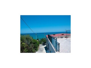 Casa per le vacanze San Nicola l'Arena Registrazione all'aperto 14