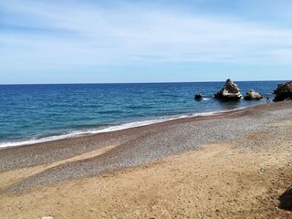 Maison de vacances San Nicola l'Arena Environnement 48