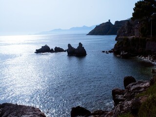 Casa per le vacanze San Nicola l'Arena Ambiente 50