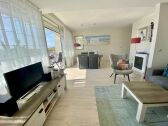 Holiday apartment Bergen aan Zee Features 1