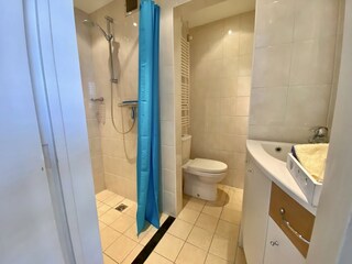 Appartamento per vacanze Bergen aan Zee Caratteristiche 16