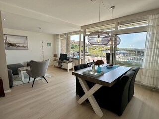 Appartamento per vacanze Bergen aan Zee Caratteristiche 6