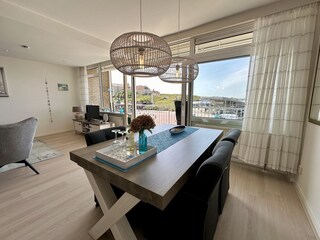 Appartamento per vacanze Bergen aan Zee Caratteristiche 9