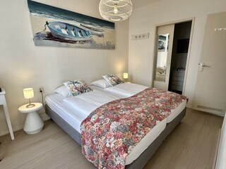 Appartamento per vacanze Bergen aan Zee Caratteristiche 13