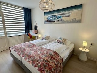 Appartamento per vacanze Bergen aan Zee Caratteristiche 14