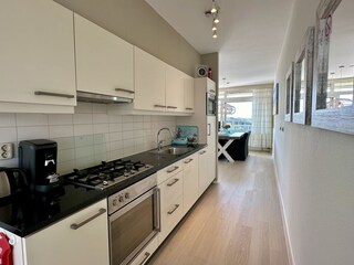 Appartamento per vacanze Bergen aan Zee Caratteristiche 12