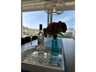 Appartamento per vacanze Bergen aan Zee Caratteristiche 8