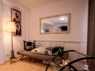 Apartamento de vacaciones Apolda Características 3