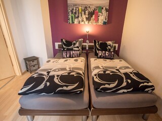Apartamento de vacaciones Apolda Características 4