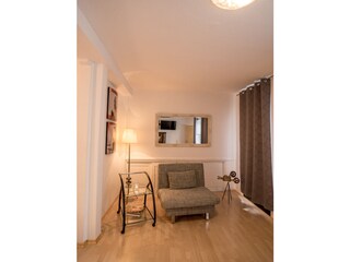 Apartamento de vacaciones Apolda Características 8