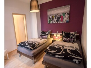Apartamento de vacaciones Apolda Características 5