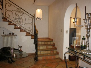 Villa Anthéor Características 40