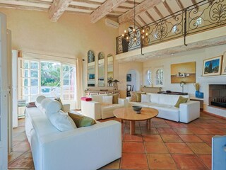 Villa Anthéor Características 41