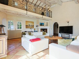 Villa Anthéor Características 42