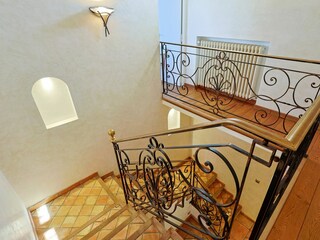 Villa Anthéor Grabación al aire libre 15