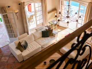 Villa Anthéor Características 46