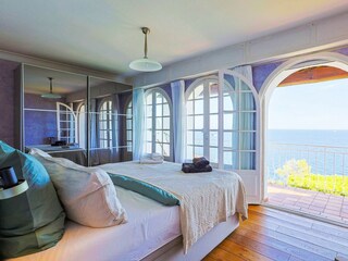 Villa Anthéor Características 50