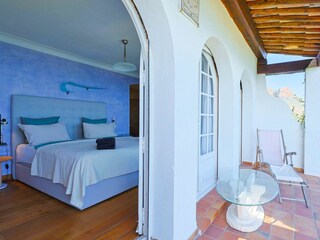 Villa Anthéor Características 51
