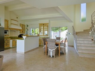 Casa per le vacanze Sainte-Maxime Registrazione all'aperto 10