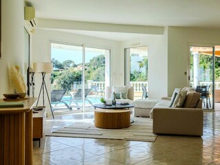 Casa per le vacanze Sainte-Maxime Caratteristiche 29