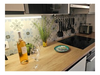 Maison de vacances Anthéor Enregistrement extérieur 2