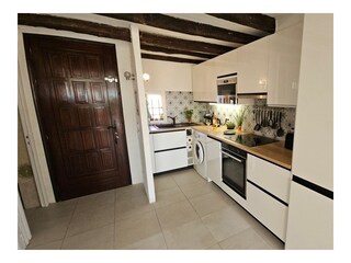 Maison de vacances Anthéor Enregistrement extérieur 3